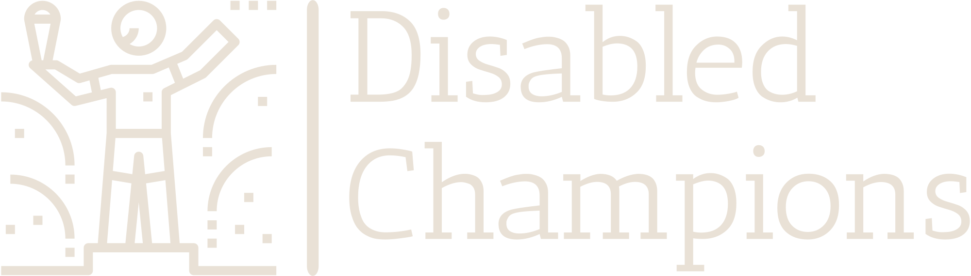 Disability Visibilty